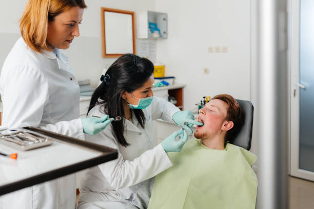 Best Root Canal Emergency Dentist  in Mishicot, WI